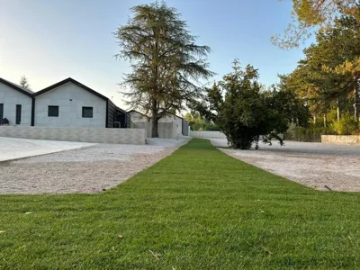 Villa Piluca Hotel Rural Pantano de San Juan — foto 7