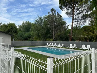 Villa Piluca Hotel Rural Pantano de San Juan — foto 9