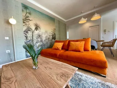 VILLA PIMIENTA, Chalet de lujo a 100 metros del mar — foto 12