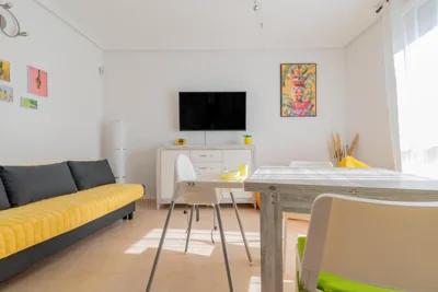 Villa Piña — 写真 5