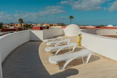 Villa Piña — 写真 6