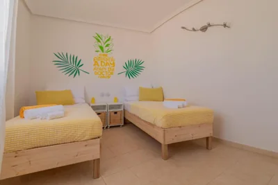 Villa Piña — 写真 7