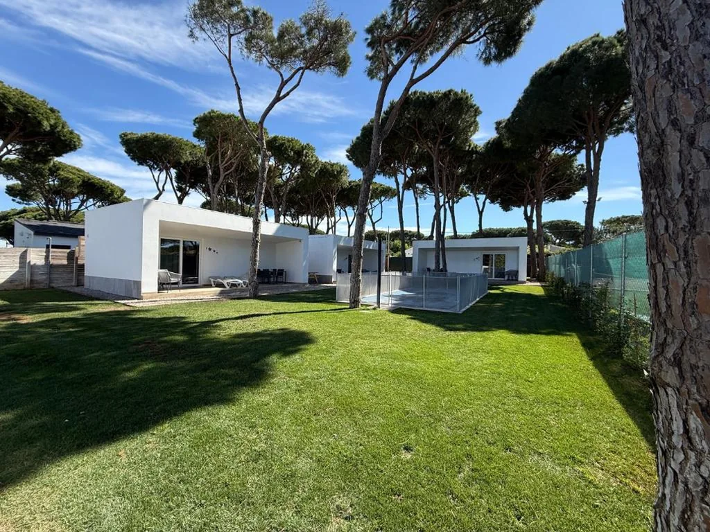 Casa — Villa Pinar del Novo