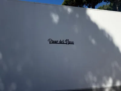 Villa Pinar del Novo — foto 8