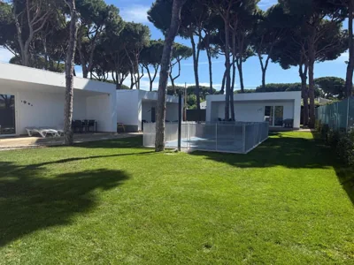 Villa Pinar del Novo — foto 9