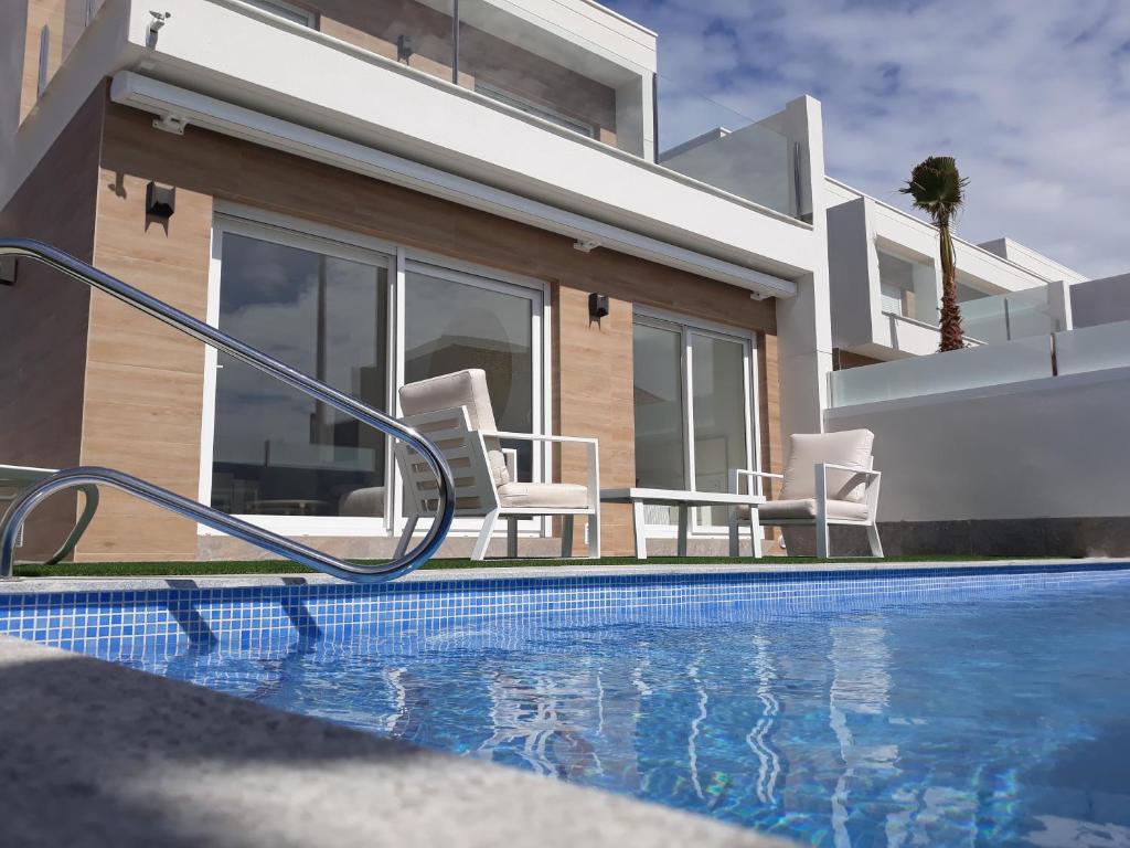 Villa Pinatar