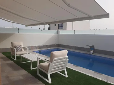 Villa Pinatar — 写真 4
