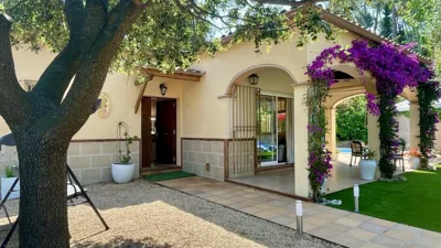 Villa Pineda 5 — photo 7