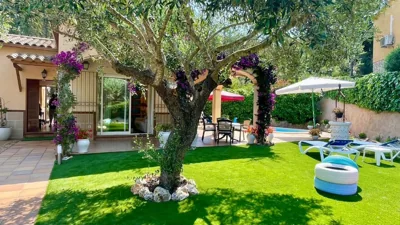 Villa Pineda 5 — photo 9