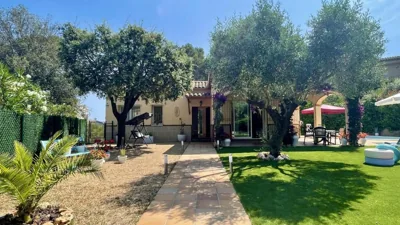 Villa Pineda 5 — photo 11