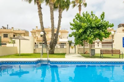 Villa Pink Villamediterraneo — foto 4