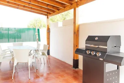 Villa Pink Villamediterraneo — foto 5