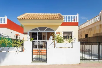 Villa Pink Villamediterraneo — foto 11