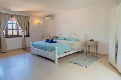 Villa Piscine Jacuzzi Puerto Del Carmen — foto 2
