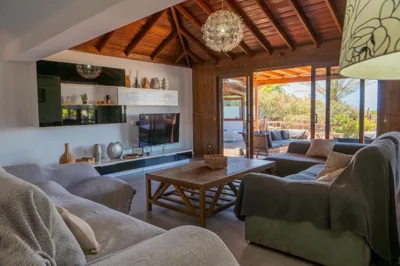 Villa Piscine Jacuzzi Puerto Del Carmen — foto 6