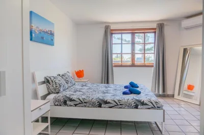Villa Piscine Jacuzzi Puerto Del Carmen — foto 8
