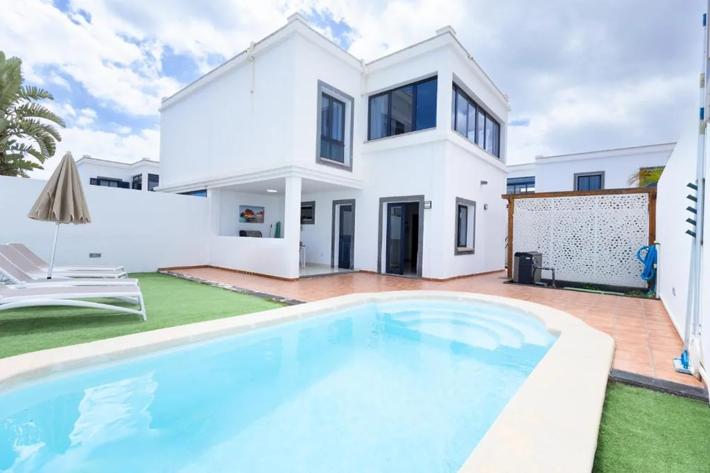 Villa con 2 camere da letto — Villa Piva