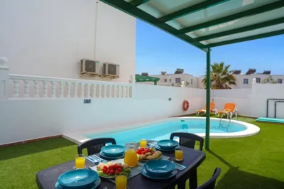 Villa Plata by Villa Plus — 写真 4