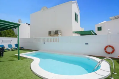 Villa Plata by Villa Plus — 写真 9