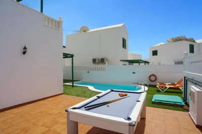 Villa Plata by Villa Plus — 写真 11