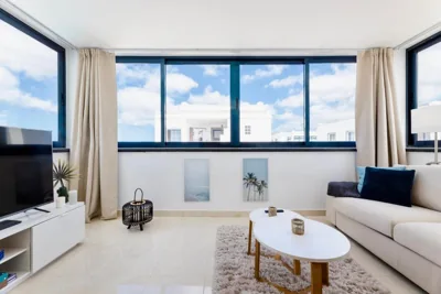 Villa Playa Blanca - Heated pool, AirCon — foto 6