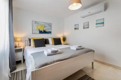 Villa Playa Blanca - Heated pool, AirCon — foto 8
