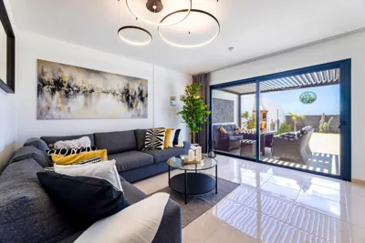 Villa Playa Blanca - Heated pool, AirCon — foto 9