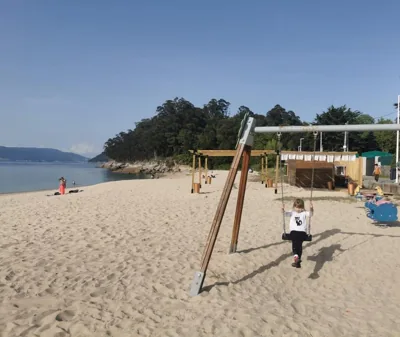 Villa Playa Portomayor BUEU — foto 6