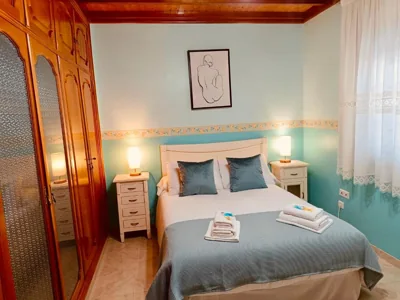 Villa Playa Portomayor BUEU — foto 7