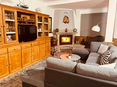 Villa Playa Portomayor BUEU — foto 10