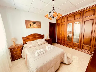 Villa Playa Portomayor BUEU — foto 12