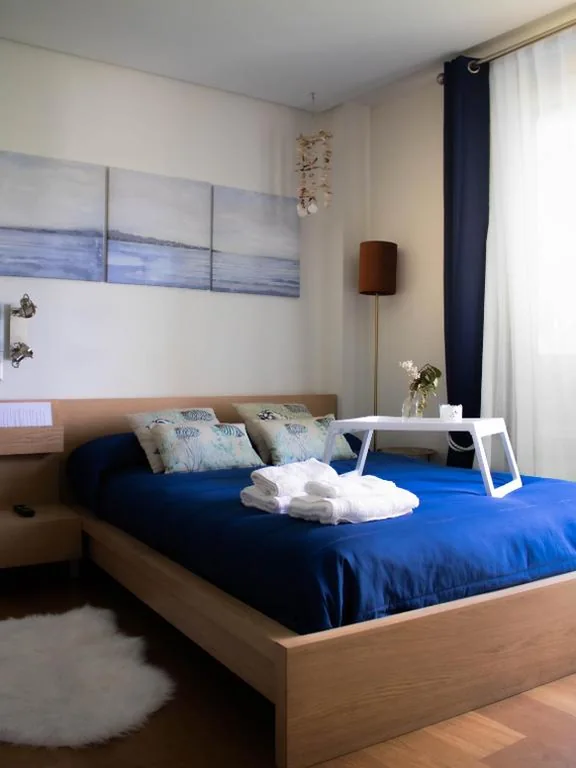 Habitación Doble Pequeña — Villa Playa San Juan