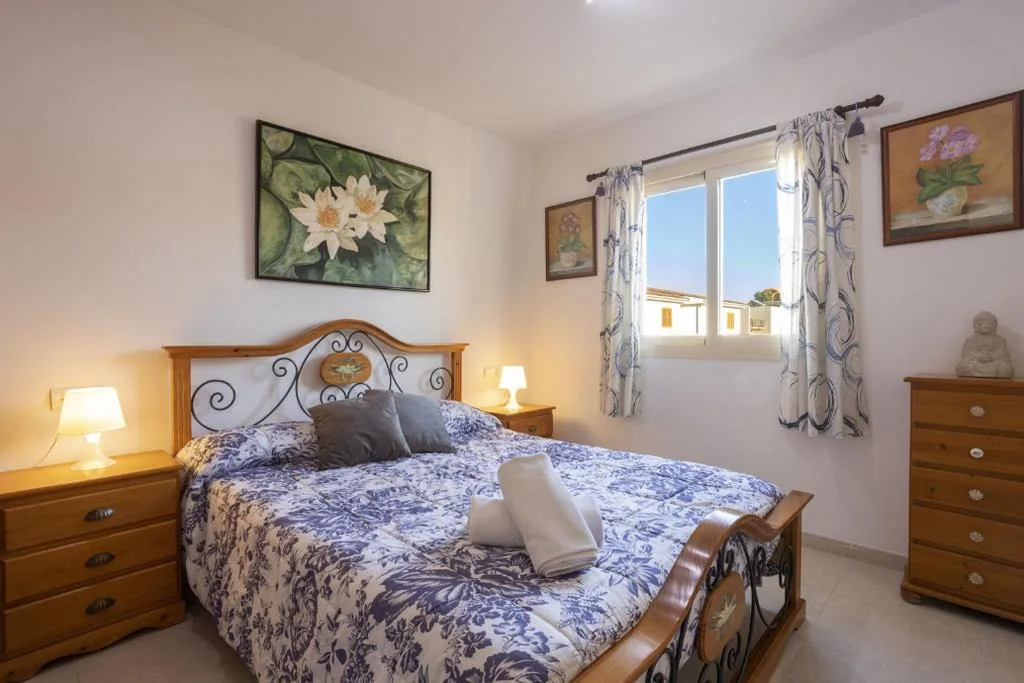 Villa Playera