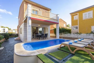 Villa Playera — Foto 4
