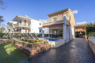 Villa Playera — Foto 7