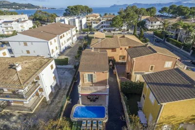 Villa Playera — Foto 10