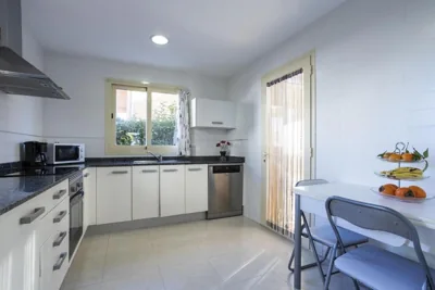 Villa Playera — Foto 12