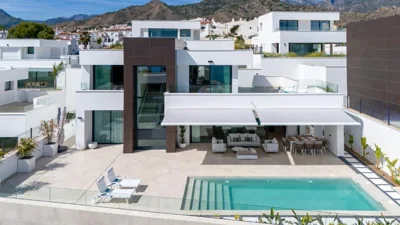 Villa Plumaria — foto 2