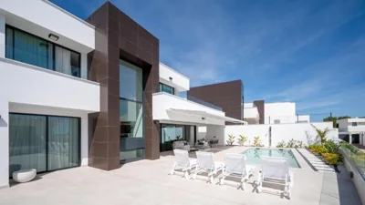 Villa Plumaria — foto 3