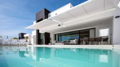 Villa Plumaria — foto 4