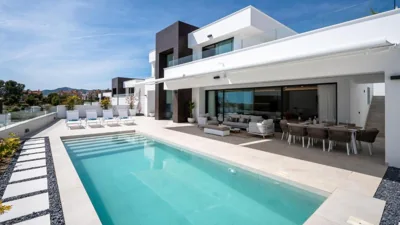 Villa Plumaria — foto 5