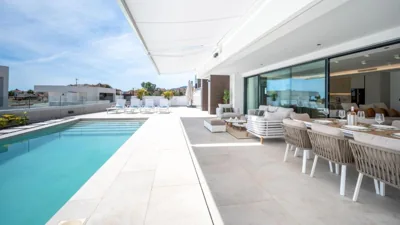 Villa Plumaria — foto 9