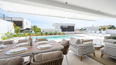 Villa Plumaria — foto 11