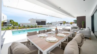 Villa Plumaria — foto 12