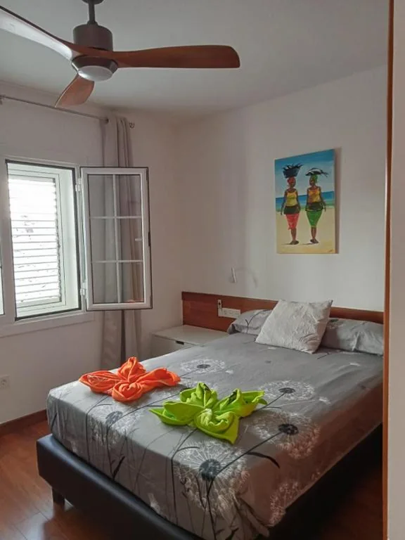 Villa Pol Lanzarote