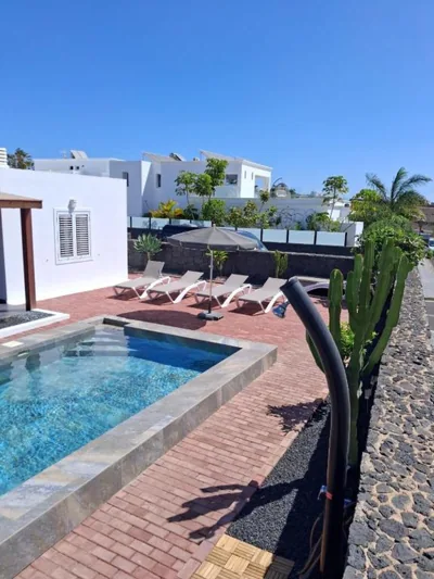 Villa Pol Lanzarote — foto 4