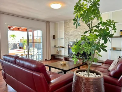 Villa Pol Lanzarote — foto 5