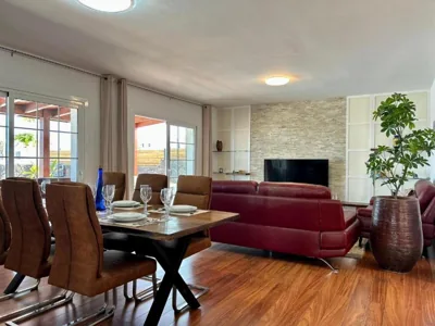 Villa Pol Lanzarote — foto 6