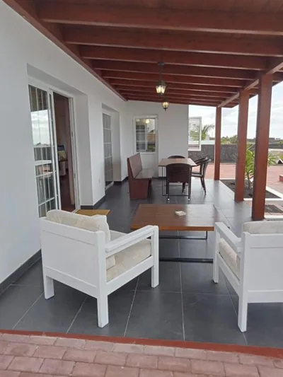 Villa Pol Lanzarote — foto 7