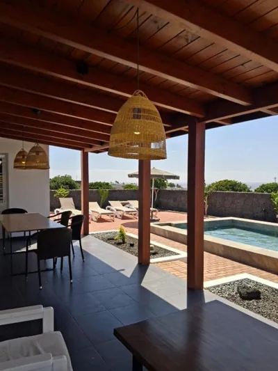 Villa Pol Lanzarote — foto 9